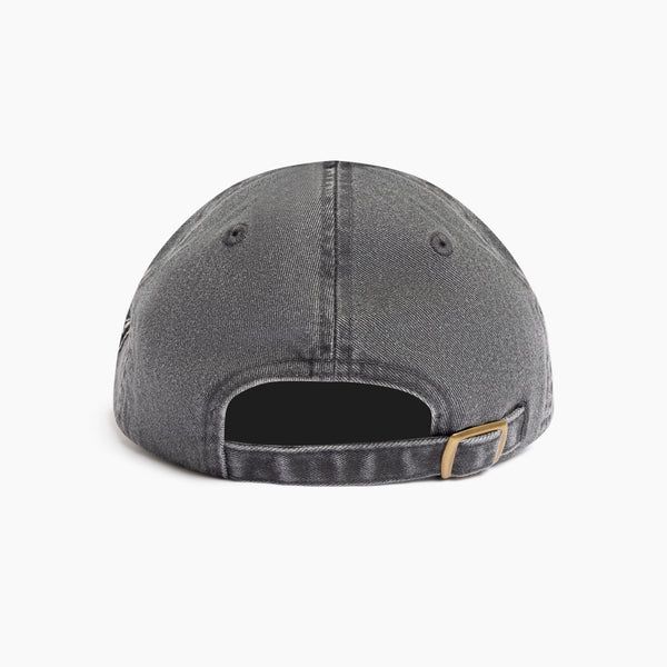 St Kilda Saints Mens Adults Acid Wash Dad Cap