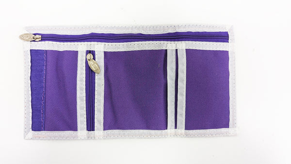 Fremantle Dockers Velcro Wallet