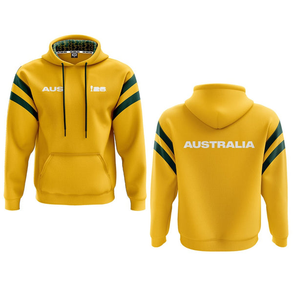 FIFA World Cup 2026 Hoody Australia