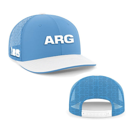 FIFA World Cup 2026 Trucker Cap Argentina