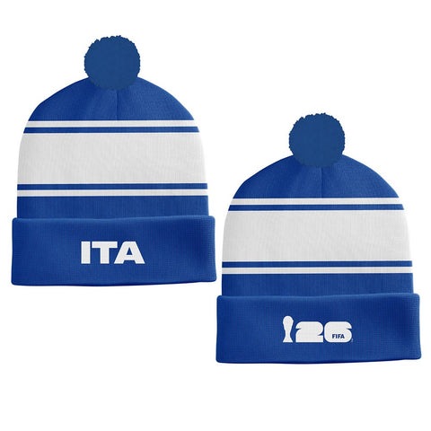 FIFA World Cup 2026 Beanie Italy
