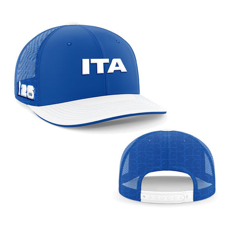 FIFA World Cup 2026 Trucker Cap Italy