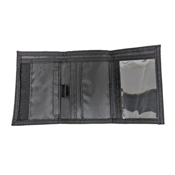 Richmond Tigers AFL GT Velcro Wallet