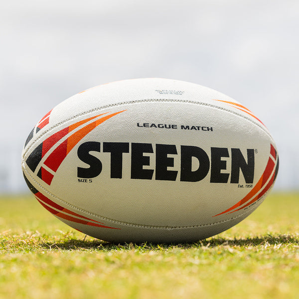 Steeden League Match Ball
