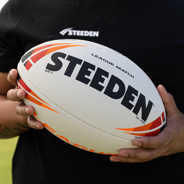 Steeden League Match Ball