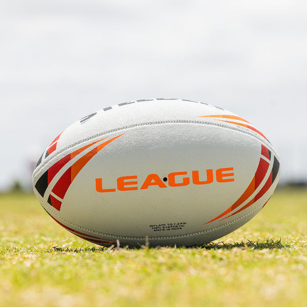 Steeden League Match Ball