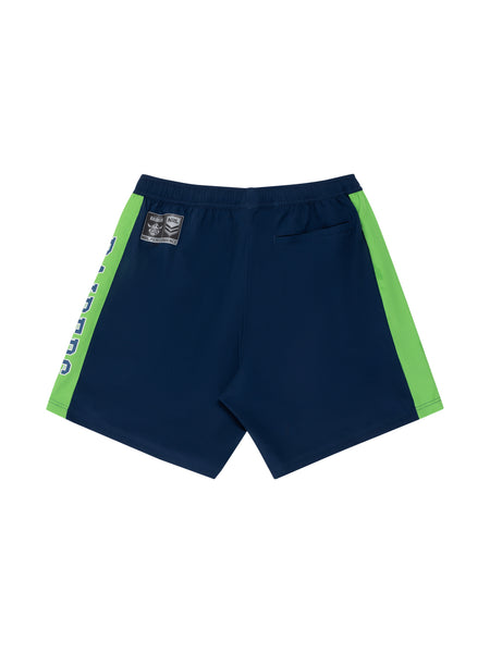 Canberra Raiders NRL Mens Adults Performance Shorts