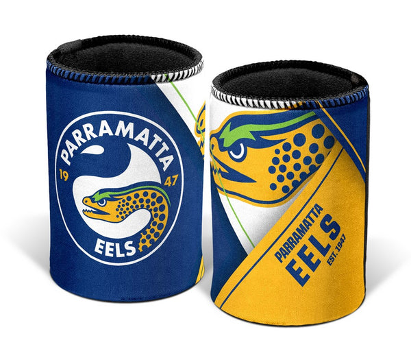 Parramatta Eels NRL Can Cooler