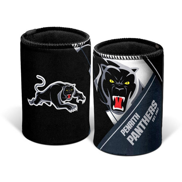 Penrith Panthers NRL Can Cooler
