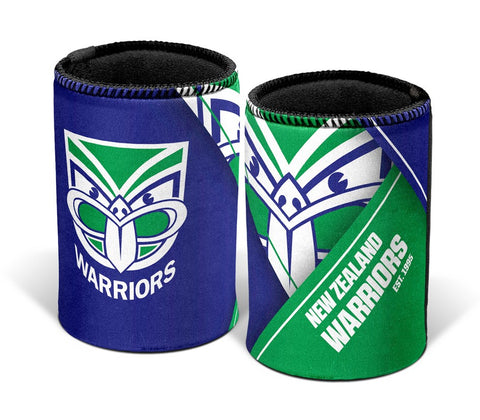 New Zealand Warriors NRL Can Cooler