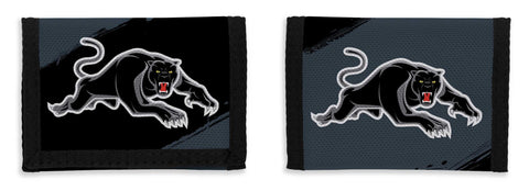 Penrith Panthers NRL Sports Wallet