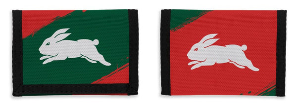 South Sydney Rabbitohs NRL Sports Wallet