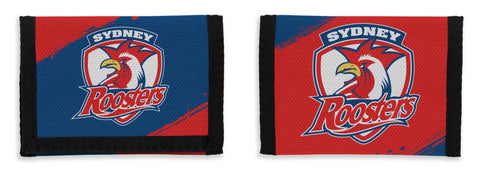 Sydney Roosters NRL Sports Wallet