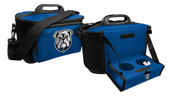 Canterbury Bulldogs NRL Cooler Bag With Tray