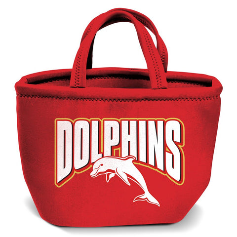 Redcliffe Dolphins NRL Insulated Cooler Bag