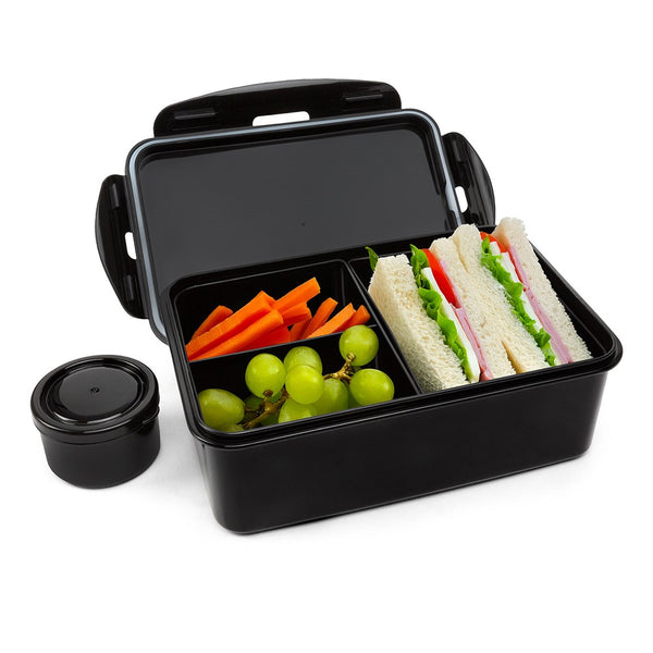 Wests Tigers NRL Bento Lunch Box