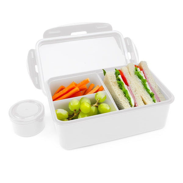 Redcliffe Dolphins NRL Bento Lunch Box