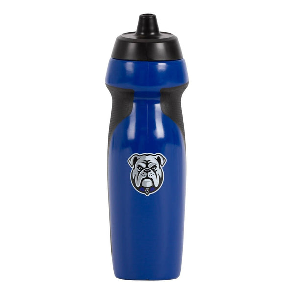 Canterbury Bulldogs NRL Sports Bottle