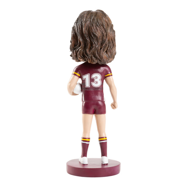 Brisbane Broncos NRL Bobblehead Patrick Carrigan