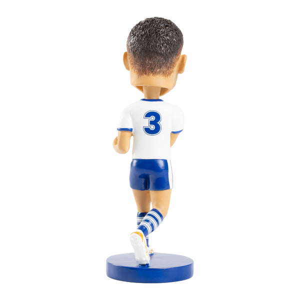 Canterbury Bulldogs NRL Bobblehead Jacob Kiraz