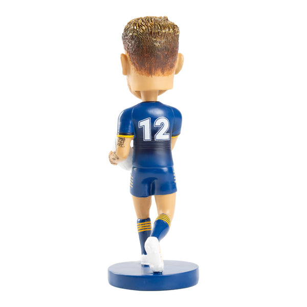 Parramatta Eels NRL Bobblehead Bryce Cartwright