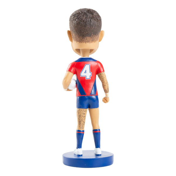 Newcastle Knights NRL Bobblehead Bradman Best