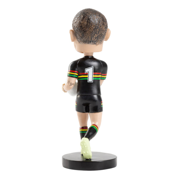 Penrith Panthers NRL Bobblehead Dylan Edwards