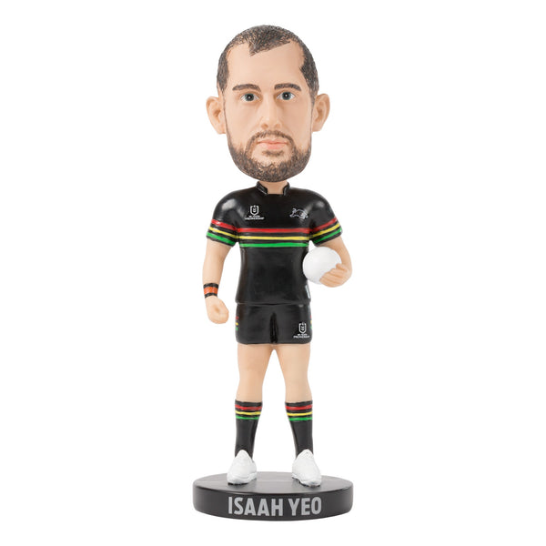 Penrith Panthers NRL Bobblehead Isaah Yeo
