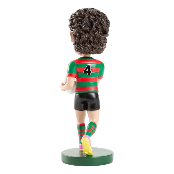 South Sydney Rabbitohs NRL Bobblehead Campbell Graham
