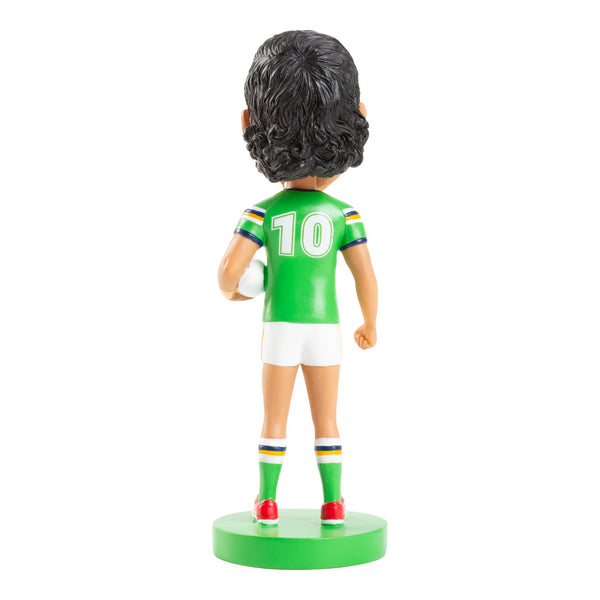 Canberra Raiders NRL Bobblehead Joseph Tapine