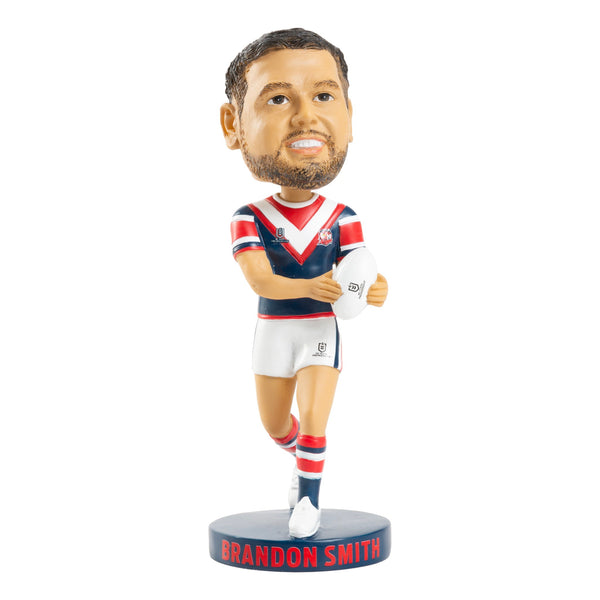 Sydney Roosters NRL Bobblehead Brandon Smith