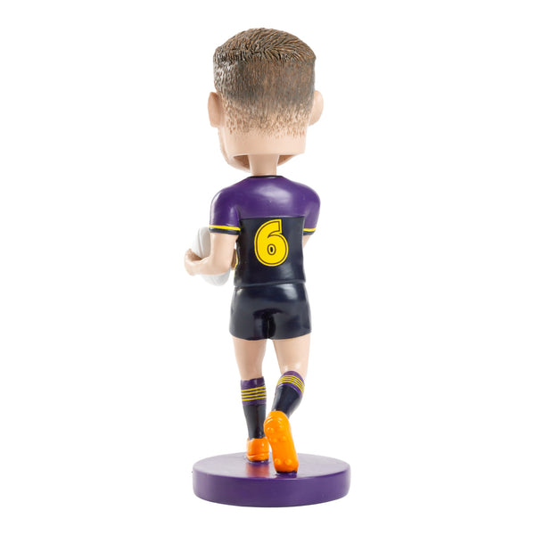 Melbourne Storm NRL Bobblehead Cameron Munster