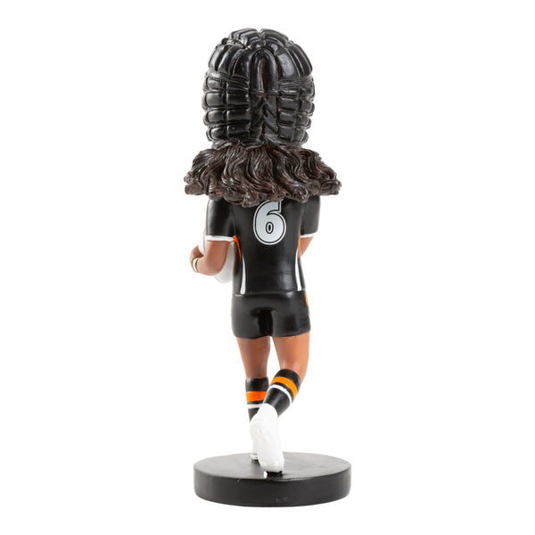 Wests Tigers NRL Bobblehead Jarome Luai
