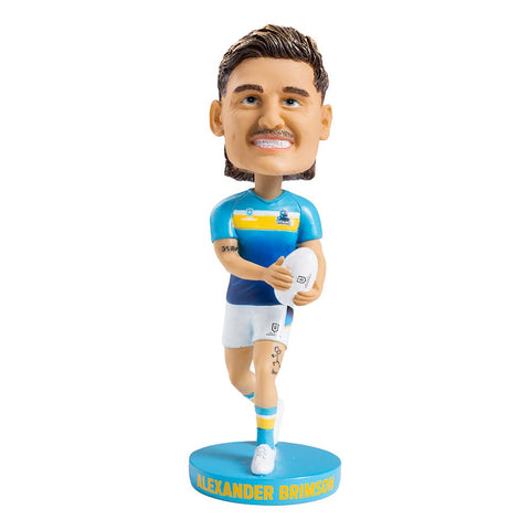 Gold Coast Titans NRL Bobblehead Alexander AJ Brimson