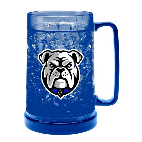 Canterbury Bulldogs NRL Ezy Freeze Drinking Color Mug