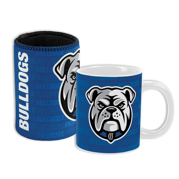 Canterbury Bulldogs NRL Mug and Can Cooler