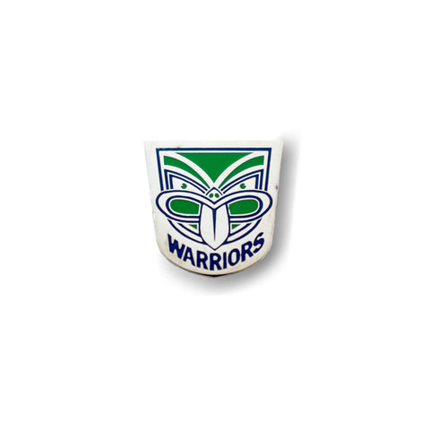 New Zealand Warriors NRL Heritage Lapel Pin Metal Badge