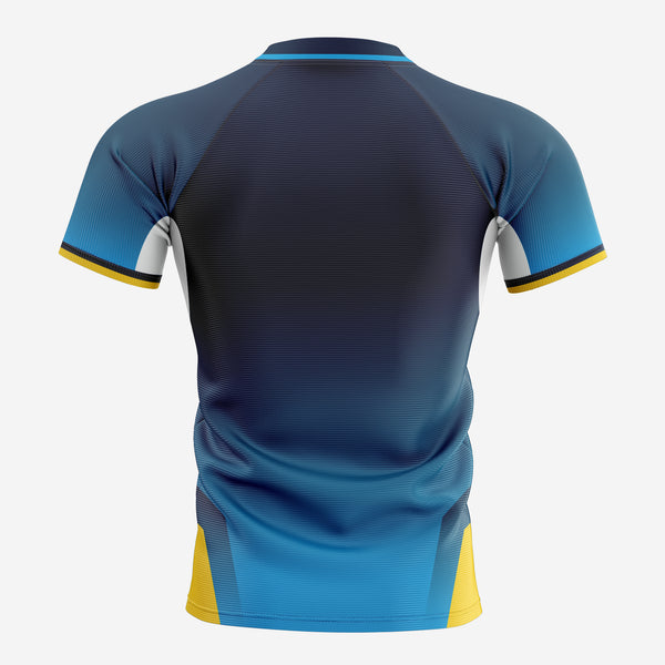Gold Coast Titans NRL Mens Adults Replica Jerseys