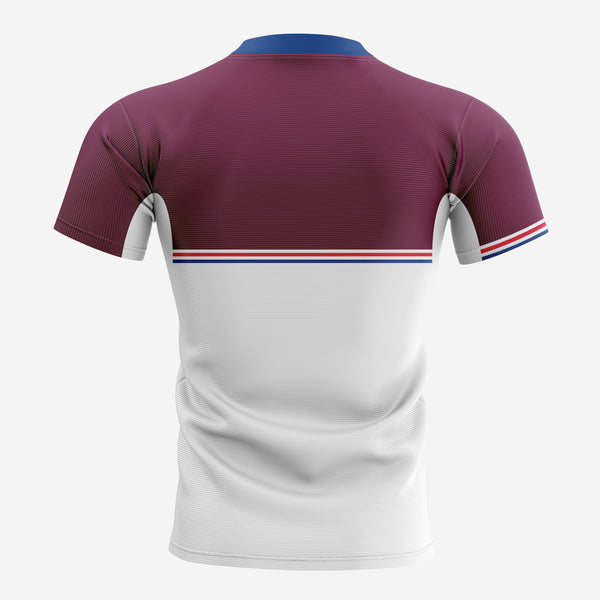 Manly Sea Eagles NRL Youth Supporter Replica Home Jersey