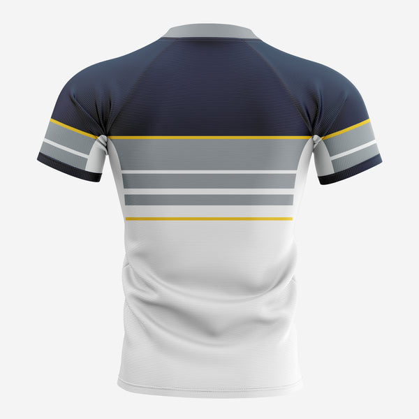 North Queensland Cowboys NRL Youth Supporter Replica Home Jersey