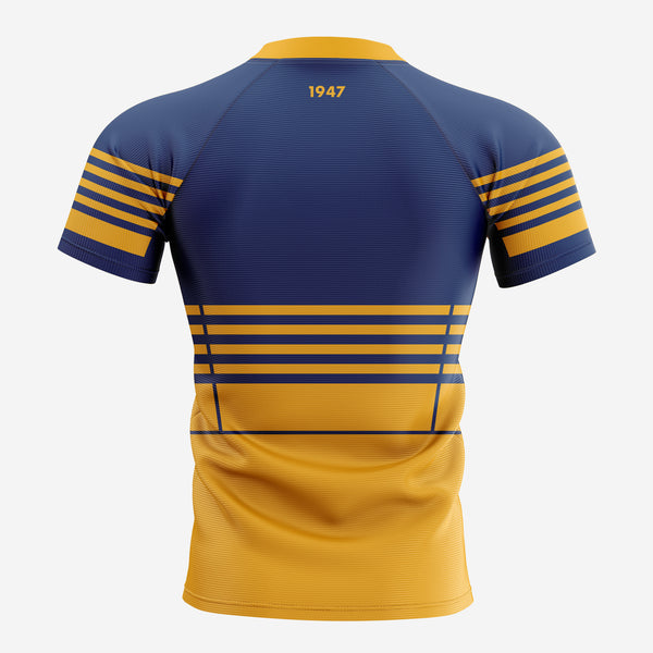 Parramatta Eels NRL Youth Supporter Replica Home Jersey