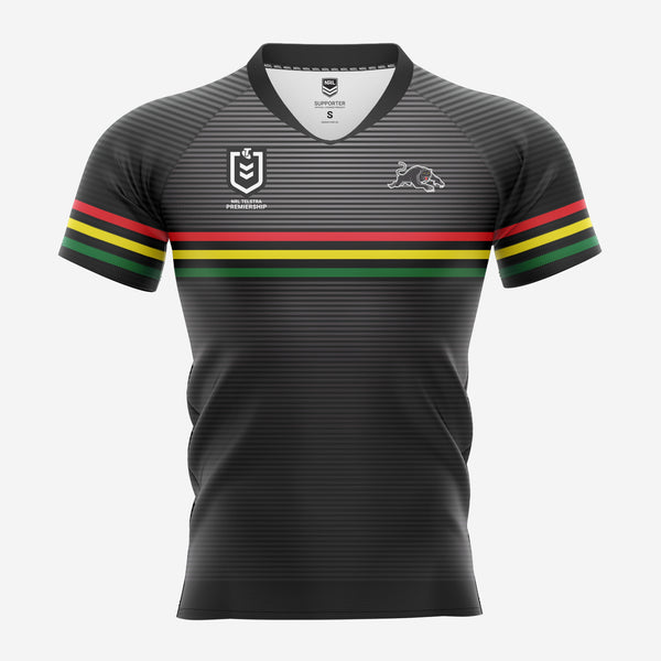 Penrith Panthers NRL Mens Adults Replica Jerseys