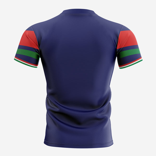 New Zealand Warriors NRL Mens Adults Replica Jerseys
