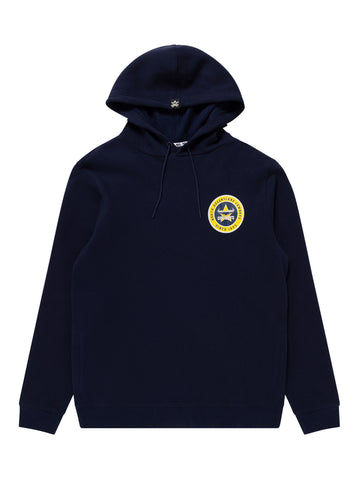North Queensland Cowboys NRL Mens Adults Supporter Hoodie