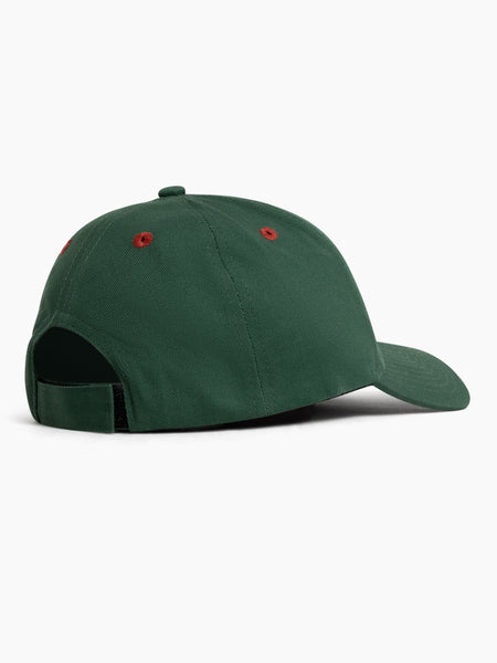 South Sydney Rabbitohs NRL Kids Youths Wordmark Low Pro Cap