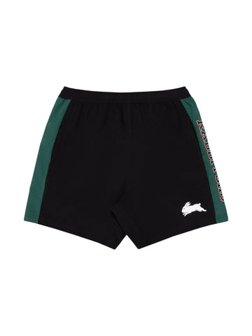 South Sydney Rabbitohs NRL Mens Adults Performance Shorts