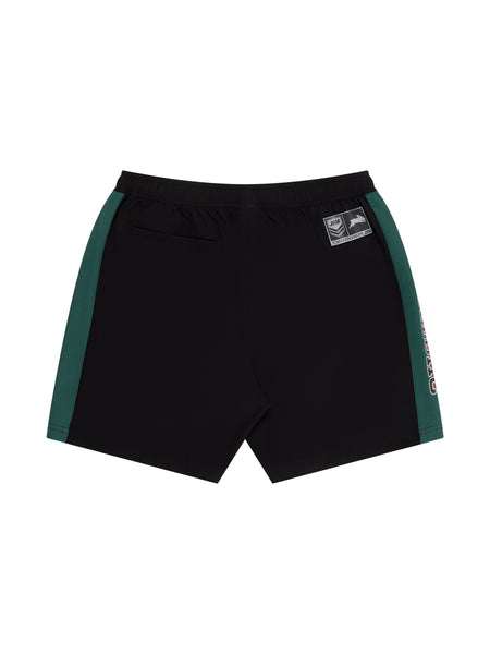 South Sydney Rabbitohs NRL Mens Adults Performance Shorts
