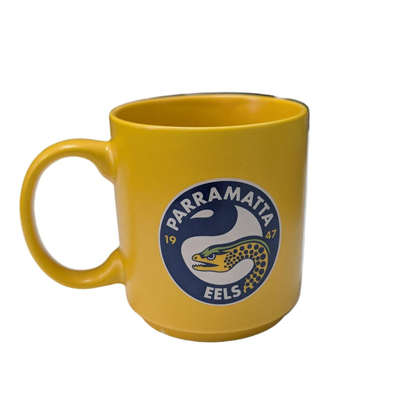 Parramatta Eels NRL Mug