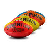 Sherrin Precision All Surface Synthetic Football