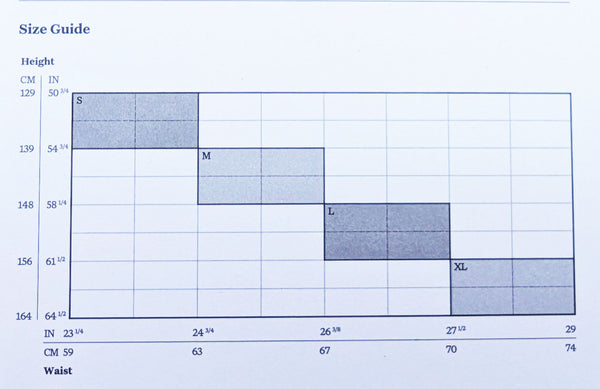 2XU Core Boys Compression Tights Black Silver CA7491b-BLK/SIL